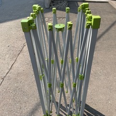 タープ①の画像