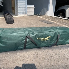 タープ①の画像