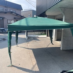 タープ①の画像