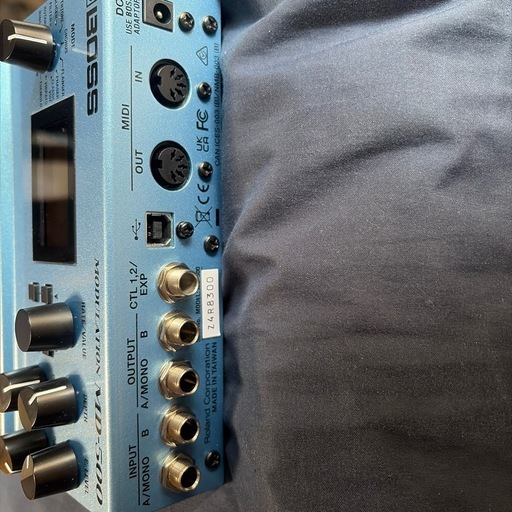 【美品】BOSS MD500