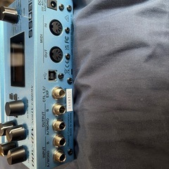 【美品】BOSS MD500の画像