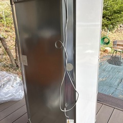 シャープ冷蔵庫　345リットルの画像