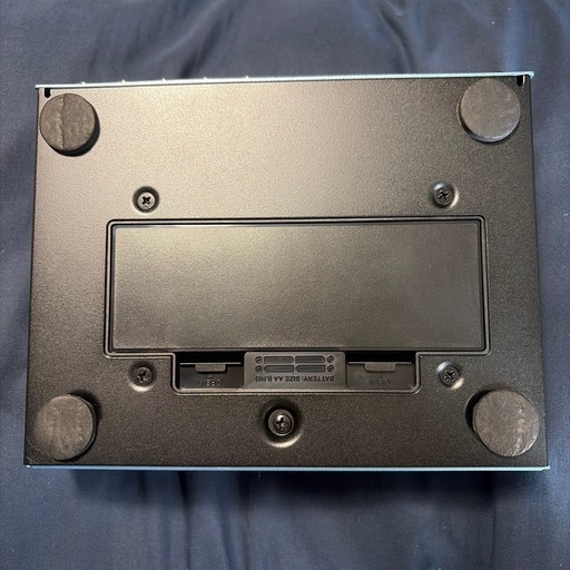 【美品】BOSS MD500