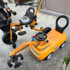 子供の乗り物  おもちゃ
の画像