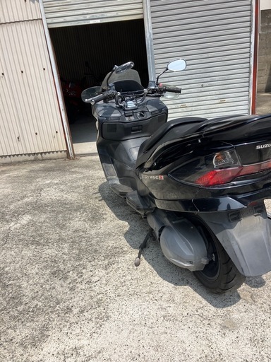 泉大津市助松スカイウェブ250