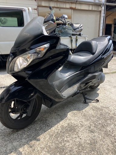 泉大津市助松スカイウェブ250