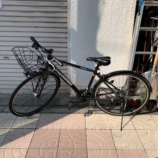 ブリヂストン BRIDGESTONE TB-1 TB482 クロスバイク シティサイクル
