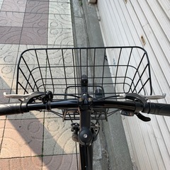 ブリヂストン BRIDGESTONE TB-1 TB482 クロスバイク シティサイクルの画像