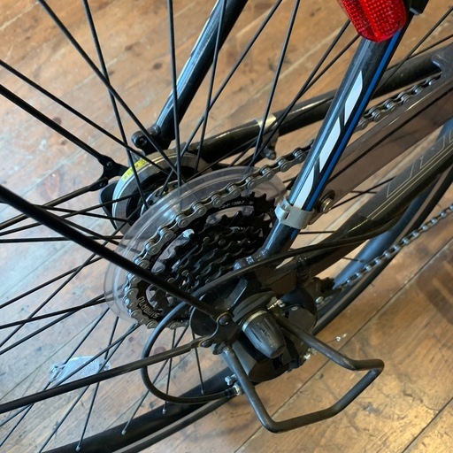 ブリヂストン BRIDGESTONE TB-1 TB482 クロスバイク シティサイクル