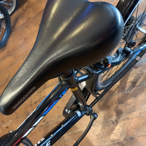 ブリヂストン BRIDGESTONE TB-1 TB482 クロスバイク シティサイクル