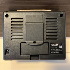 yamaha VA-2  ミニギターアンプの画像