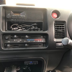 ハイゼットトラック　4WD  ハイルーフ　宅配仕様の画像