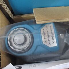 マキタ makita TM52DZ マルチツール 未使用品 開封済み 箱破れ有 本体のみ 18V 【ハンズクラフト宜野湾店】の画像