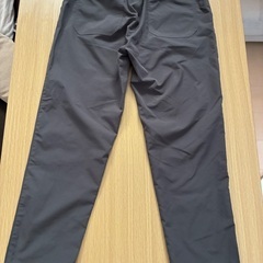 ロゴス　Mサイズ　上下セット(上2着)の画像