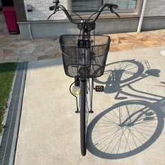 【お話し中】
自転車      26インチ の画像