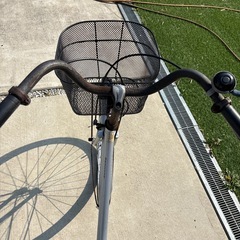 【お話し中】
自転車      26インチ の画像