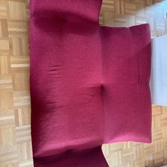 ソファーの画像