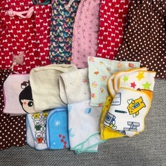 給食セット　小学校の画像