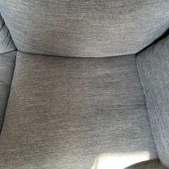 ソファー　ニトリの画像