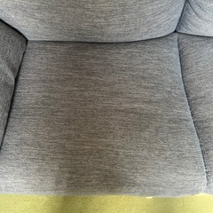 ソファー　ニトリの画像