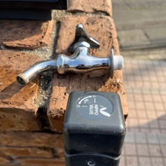 凍結防止 立水栓（水栓柱）の画像