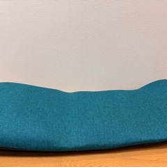 
ニトリで購入した座いす（美品）の画像