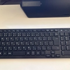 NEC    LAVIE A23 一体型PCの画像