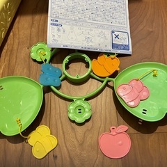 プーメリー　旧型の画像