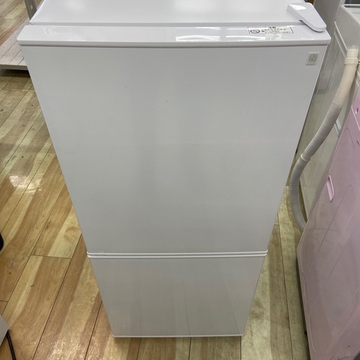 ニトリ 106L冷凍冷蔵庫【リサイクルフカツ岡崎倉庫店】260329SM-29