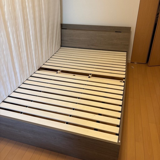 ダブルベット