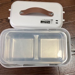 Wallfire 2段式 超高速弁当箱炊飯器の画像