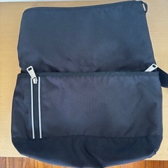 モーブス　メッセンジャーバッグの画像