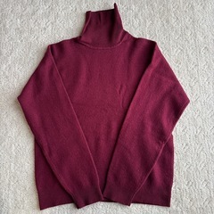 【Mサイズ】
ポロシャツ、シャツ、セーターの画像