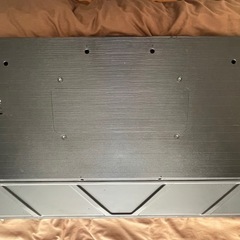 ジャンク品ですが美品です。REGZA55M550M       　2024年製　説明見ての画像