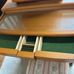 ドレッサーの画像