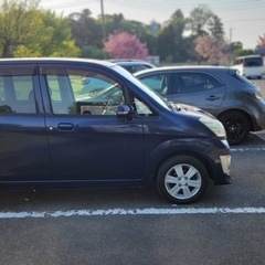 スバルステラcustom RSの画像