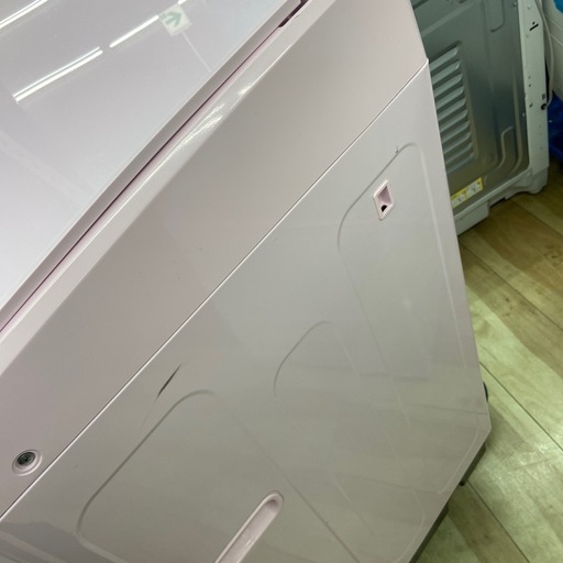 Hisense 5.5kg全自動洗濯機【リサイクルフカツ岡崎倉庫店】260329SM-30