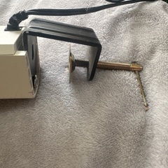 ニトリLEDライト 学習机などにの画像