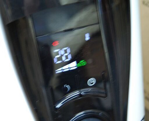 DeLonghi オイルヒーター ユニカルド RHJ65L0712 7枚フィン ～10畳 ホワイト 動作確認済み デロンギ 暖房  札幌市 清田区 平岡