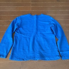 男の子　サイズ150cm 2枚セットの画像