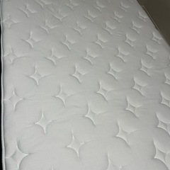 ダブルベッドマットレス
の画像