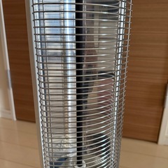 遠赤外線ヒーター🔥コロナの画像