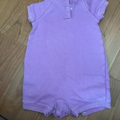GAP 6M〜12Mロンパースの画像