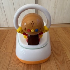 アンパンおまるの画像