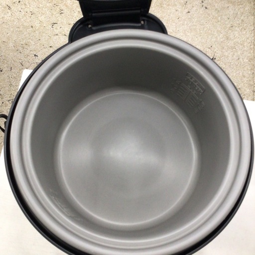 1.5升業務用電気炊飯器　TIGER JNO-A270
