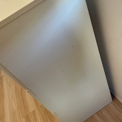 IKEA 衣類チェストの画像