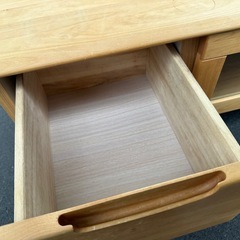 【あげます！】テレビボードの画像