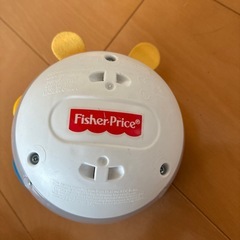 Fisher-Price 知育玩具
の画像