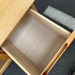 【あげます！】テレビボードの画像