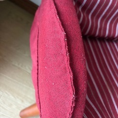 回転式チェアの画像